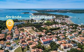 Apartments Istriensonne - Haus Anto